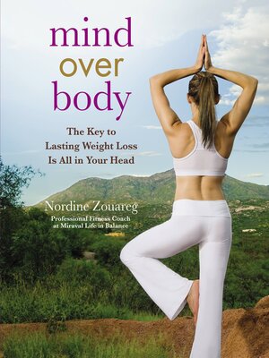 cover image of Mind Over Body